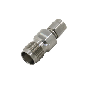 2.92mm Plug to Jack RF Adaptateur