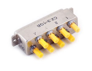 1.0 / 2.3 Connecteur RF 8 Femme Port Set