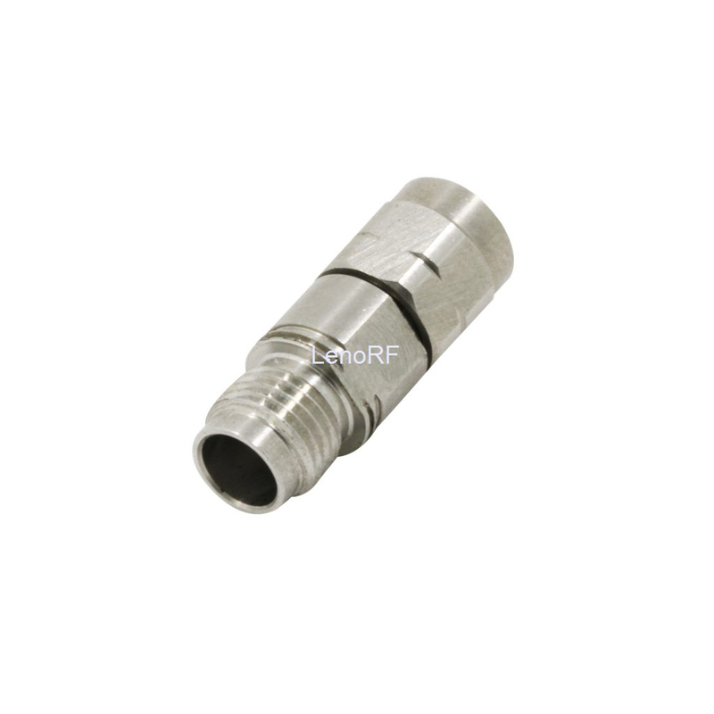 2.4mm Jack to 2.92mm Adaptateur RF