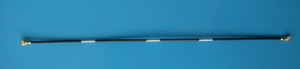 Câble IPEX 0,81 micro câble coaxial serrage sol