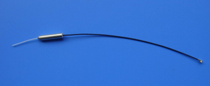 Câble coaxial micro ipex avec antenne de routeur