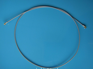 Câble IPEX 1.13 Câble micro coaxial MHF 1